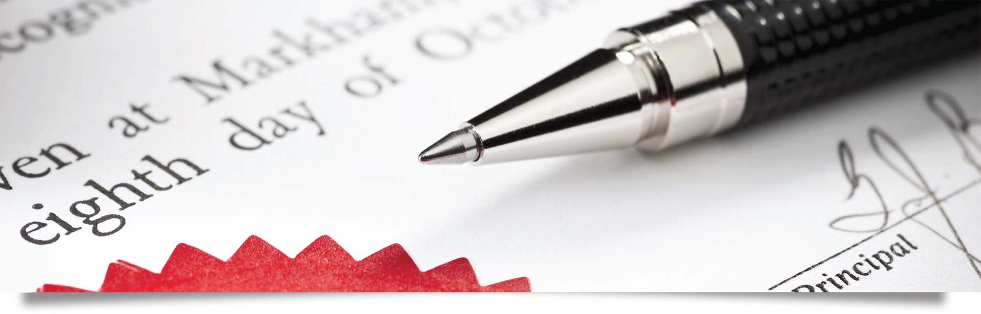 notary public Waltham Forest